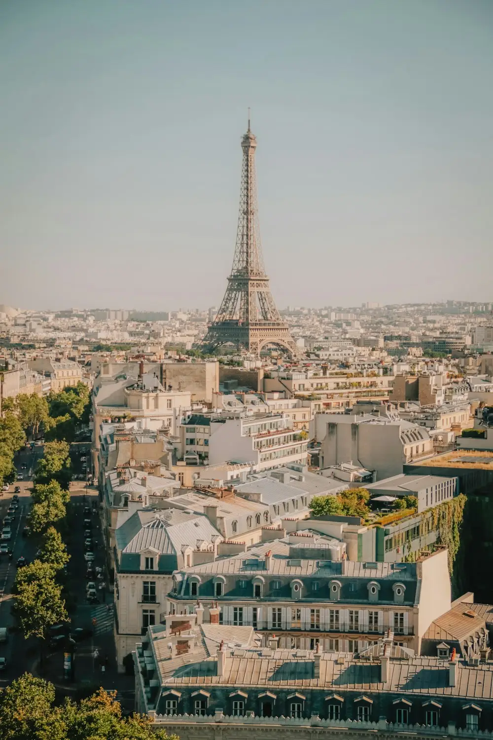 Visite touristique