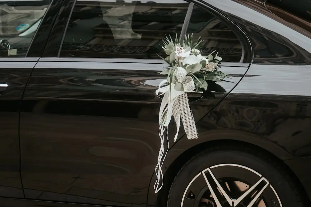 Cérémonie – mariage
