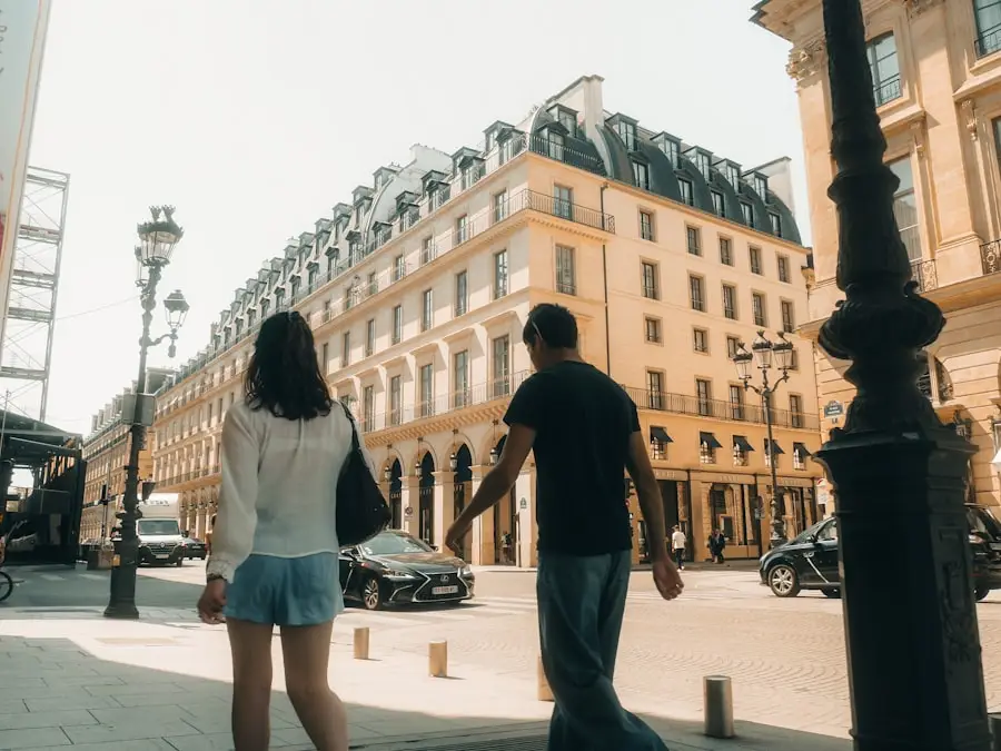 Paris & Île-de-France