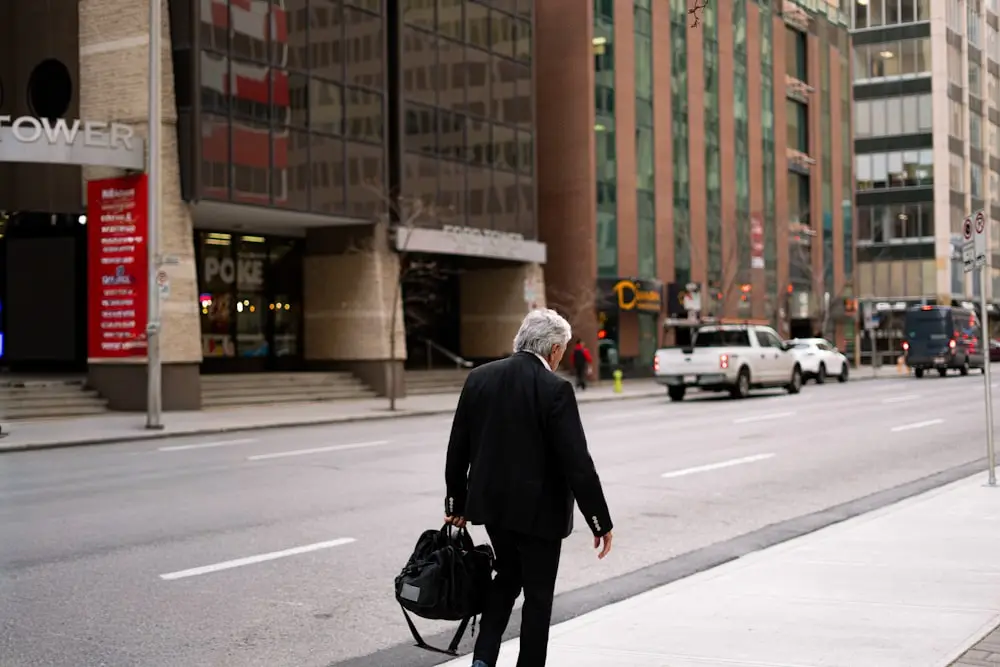 Transport pour les professionnels