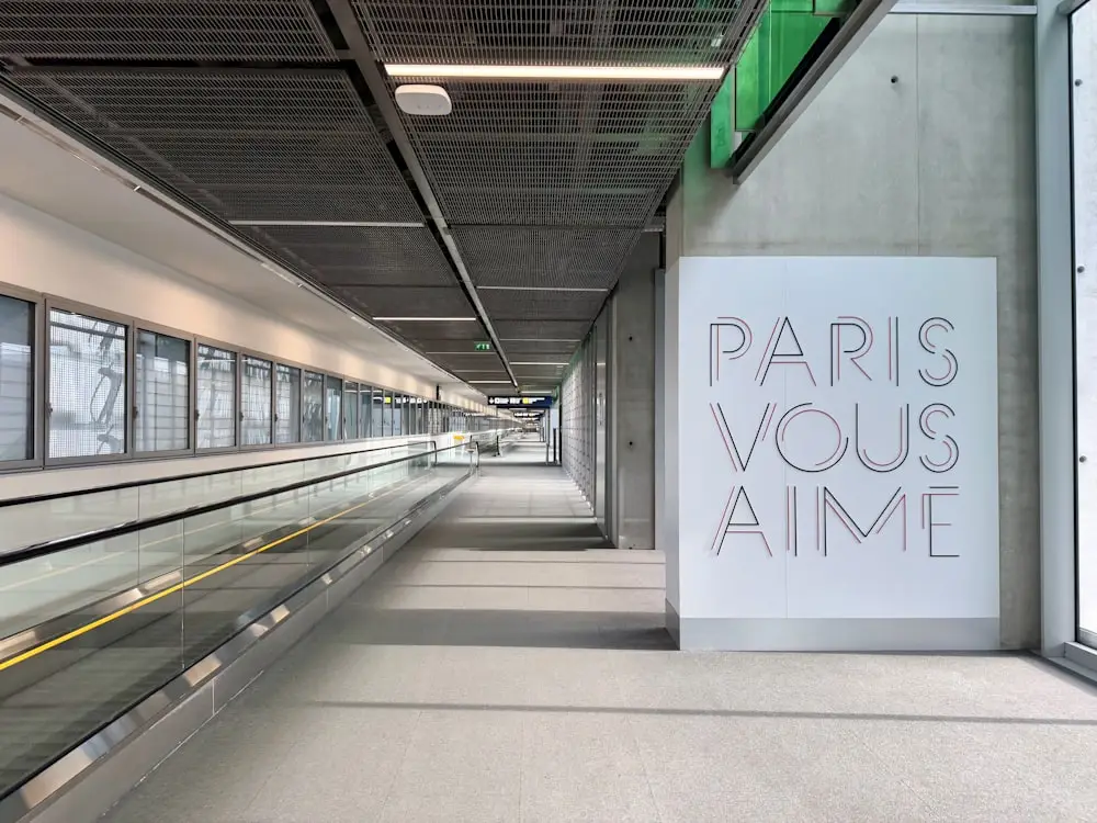 Transfert vers aéroports – gares