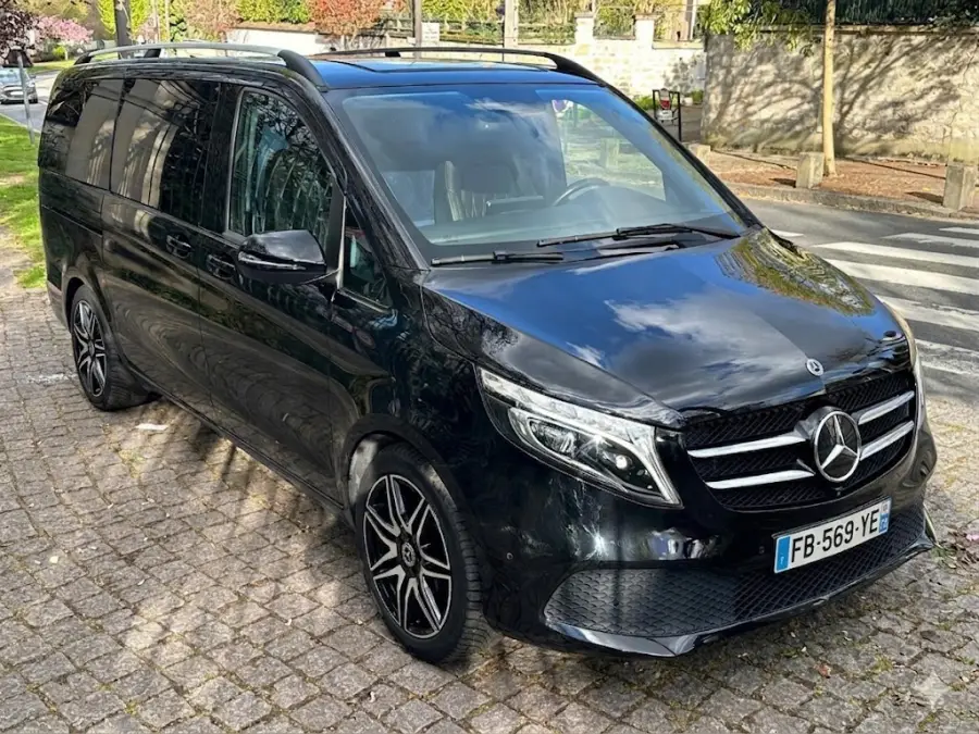 Van